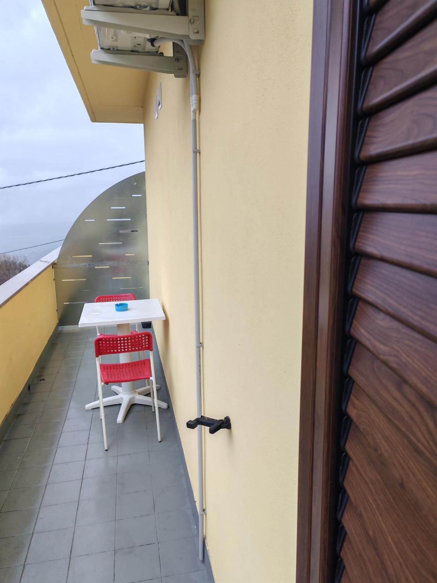 La Locanda Del Voltigno Villa Celiera Esterno foto