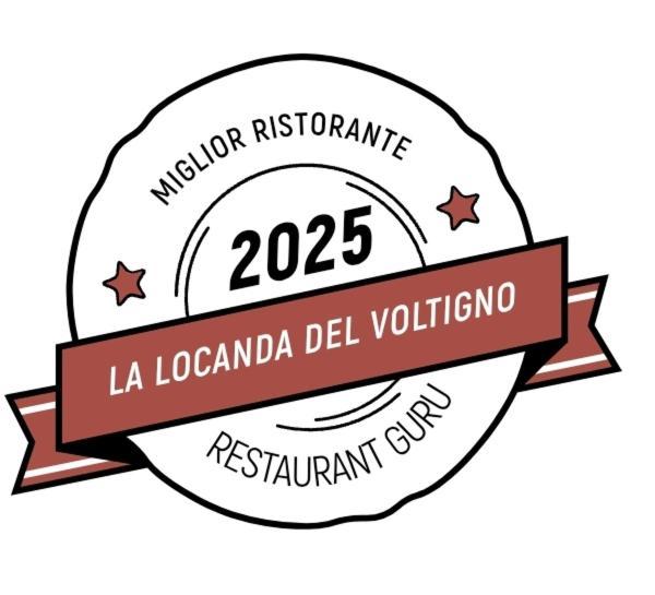 La Locanda Del Voltigno Villa Celiera Esterno foto